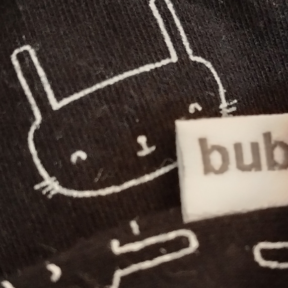 Set of three 000 onesies - Picture 3 of 7